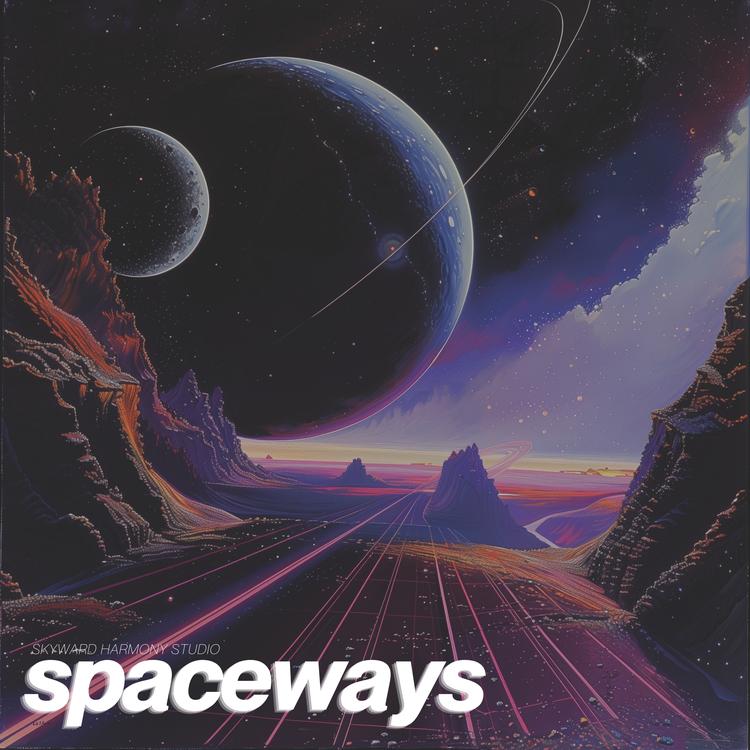 Best Space Music's avatar image