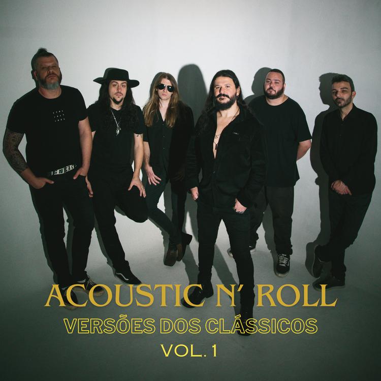 Acoustic N' Roll's avatar image