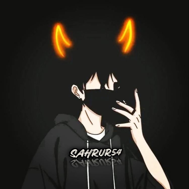 SAHRUR54 RMX's avatar image