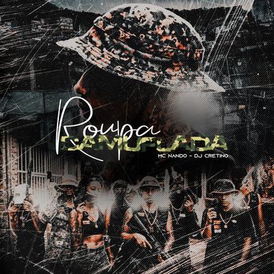 Roupa Camuflada's cover