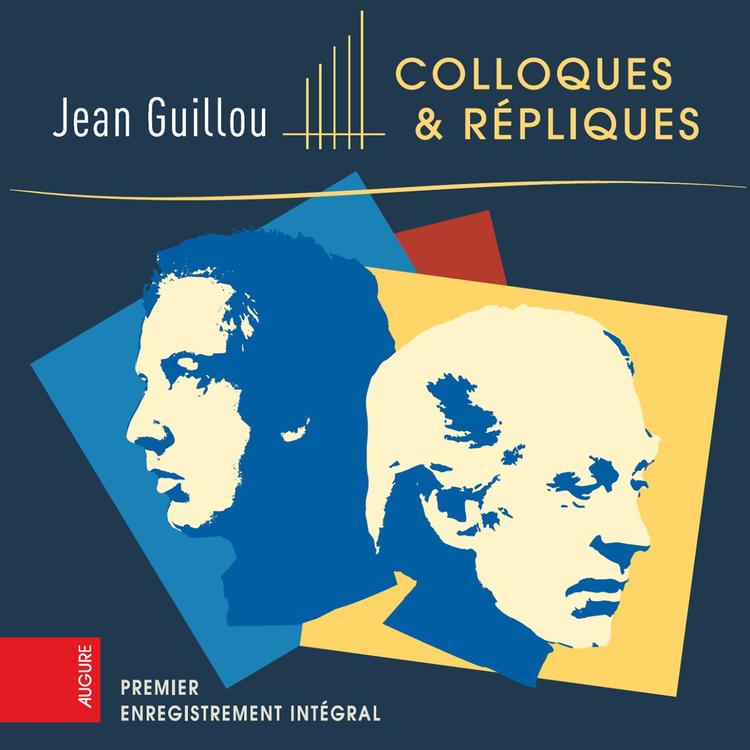 Jean Guillou's avatar image