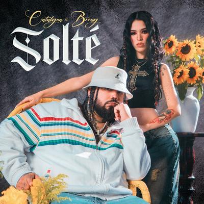 Solté By Catalyna, Brray's cover