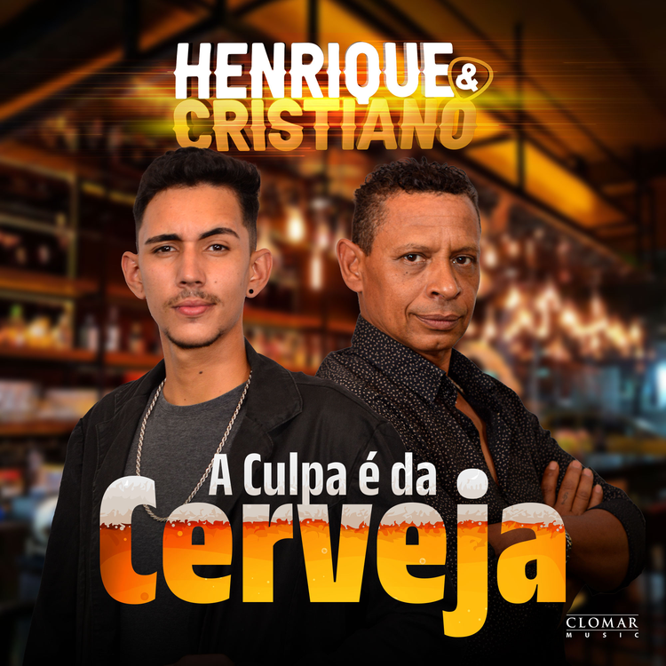 Henrique e Cristiano's avatar image