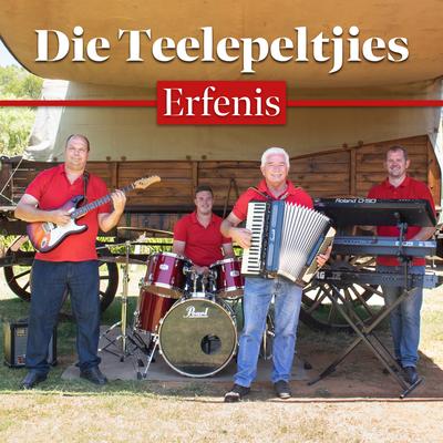 Die Teelepeltjies's cover