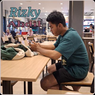 Rizky Abdil's cover