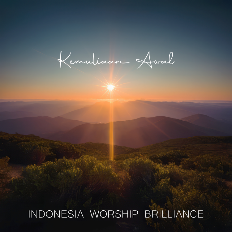 Indonesia Worship Brilliance's avatar image