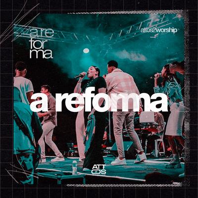 A Reforma (Live Session)'s cover