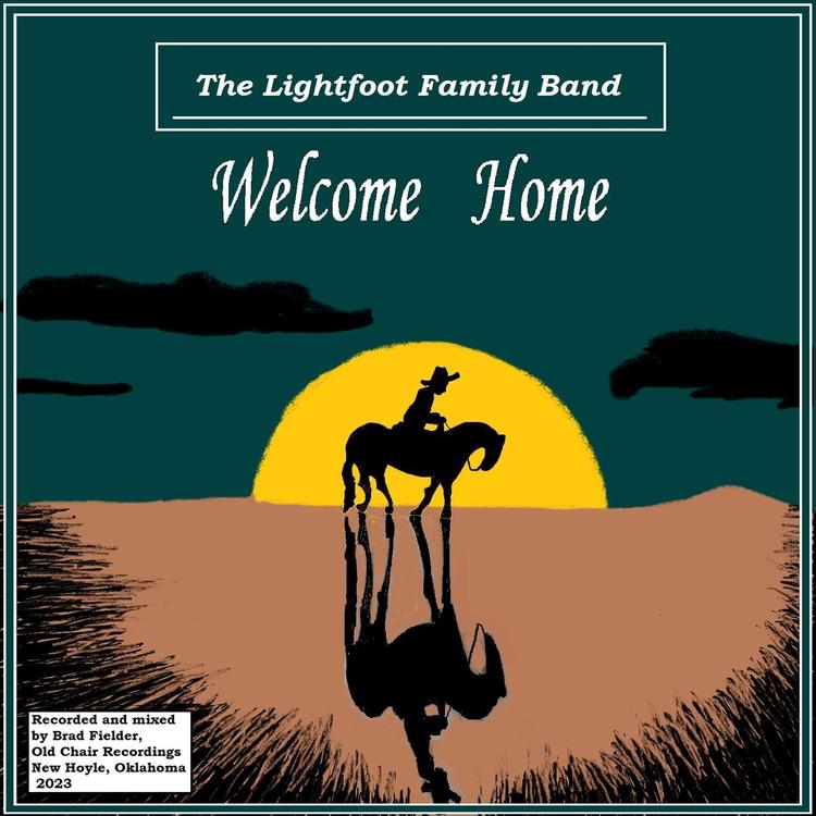 The Lightfoot Family Band's avatar image