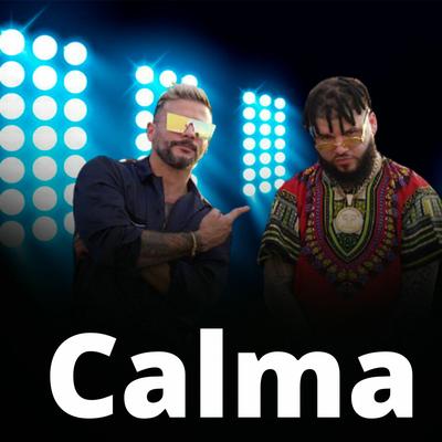 Calma Versão Piseiro By Netto Sylva, Pedro Capó Farruco's cover