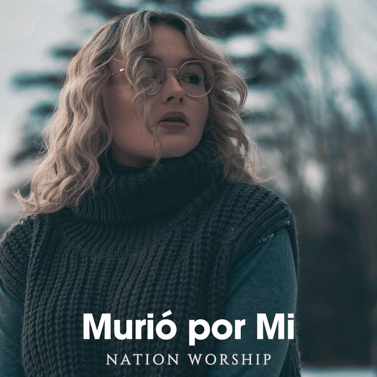 NATION WORSHIP's avatar image