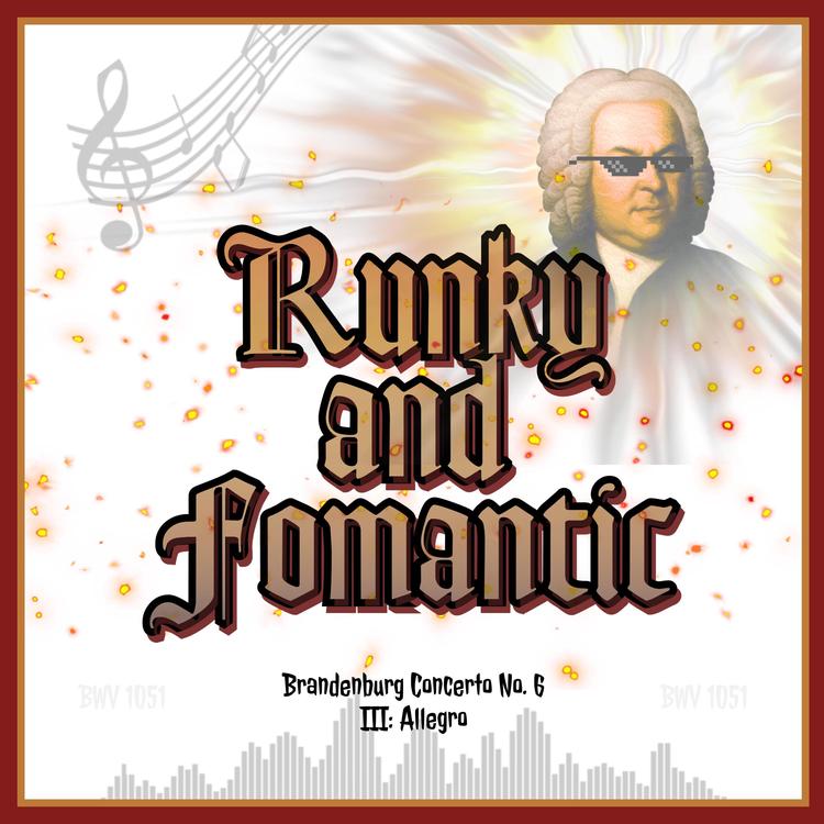 Runky and Fomantic's avatar image