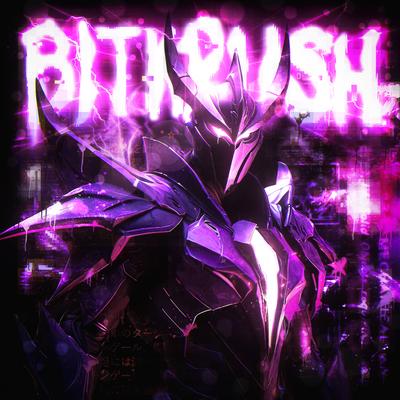 BITKRUSH By FORBIDDEN's cover