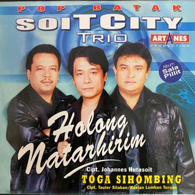 SoitCity Trio's cover