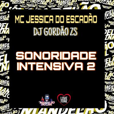 Sonoridade Intensiva 2's cover