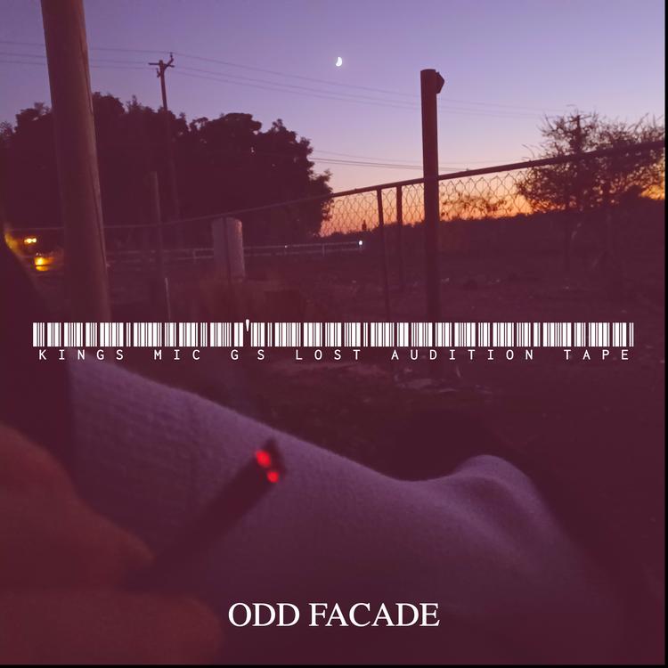 ODD FACADE's avatar image