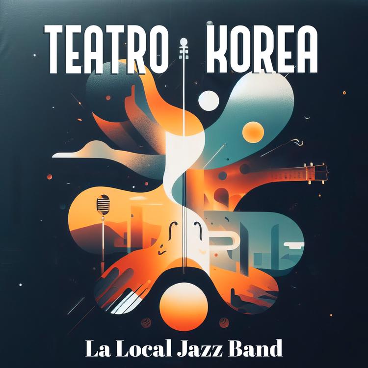 La Local Jazz Band's avatar image