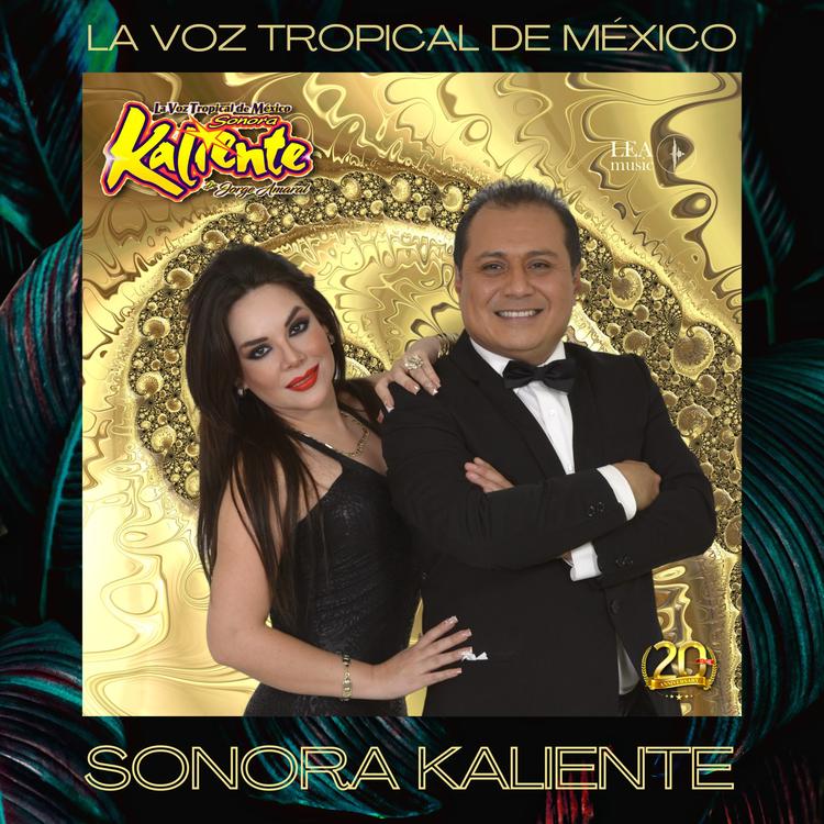 Sonora Kaliente De Jorge Amaral's avatar image