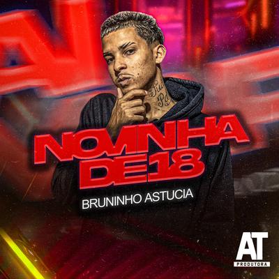 Bruninho Astucia's cover