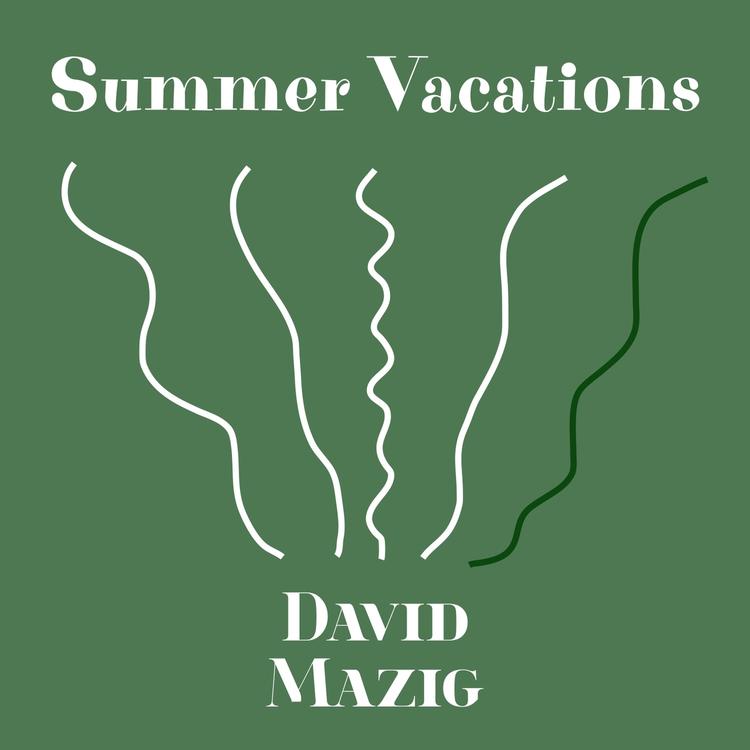 David Mazig's avatar image