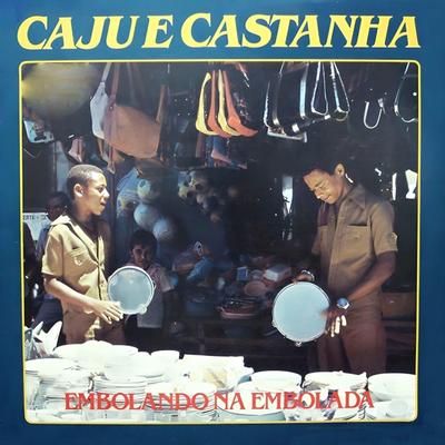 Embolando na Embolada, 1980's cover