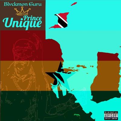 Come Over By Blvckmon Guru, Prince Unique's cover