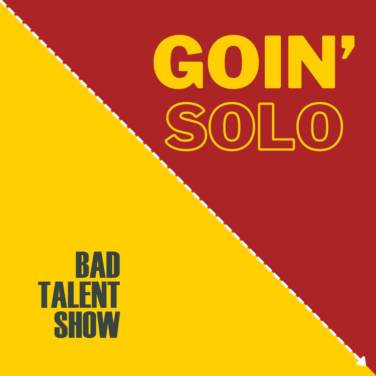 Bad Talent Show's avatar image