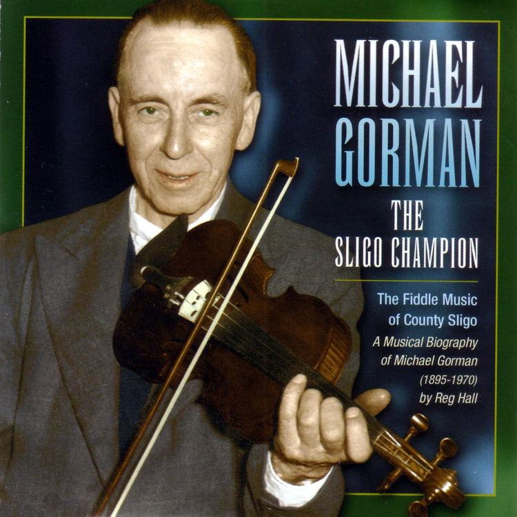 Michael Gorman's avatar image