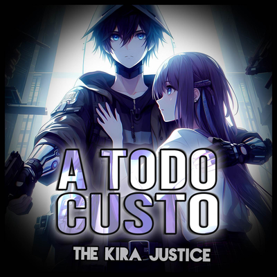 Anjo da Noite By The Kira Justice's cover