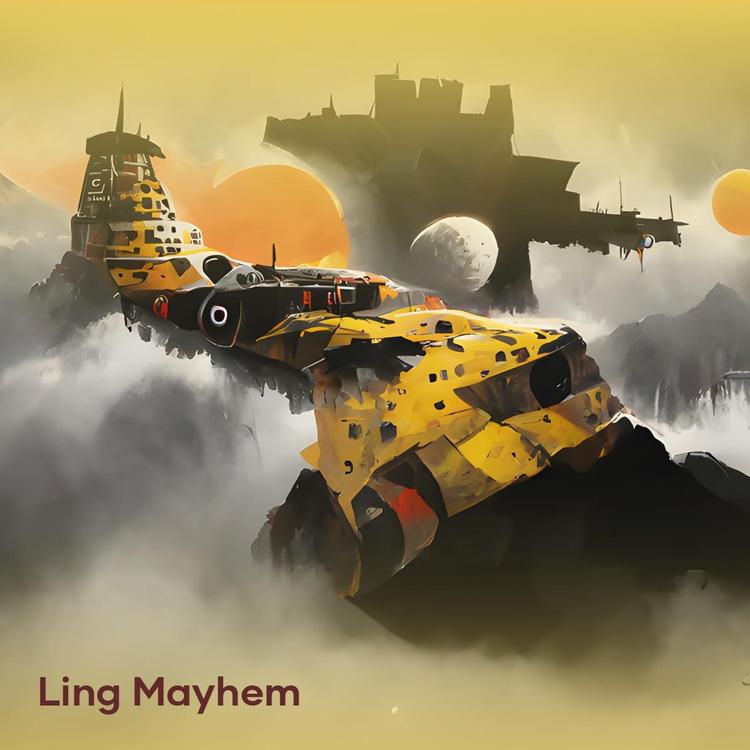 Ling Mayhem's avatar image