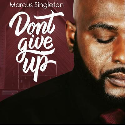 Don't Give Up's cover