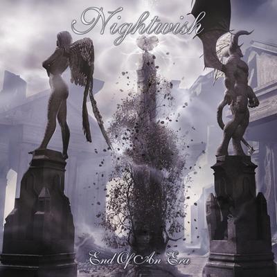 Nemo (Live) By Nightwish's cover