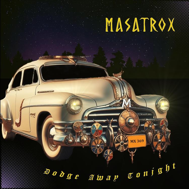 Masatrox's avatar image