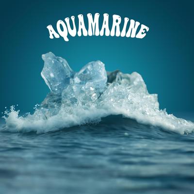 Aquamarine's cover