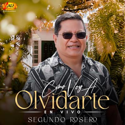 Como Voy a Olvidarte (En Vivo)'s cover