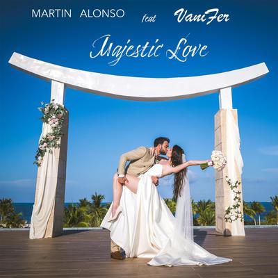 Majestic Love (part 2)'s cover