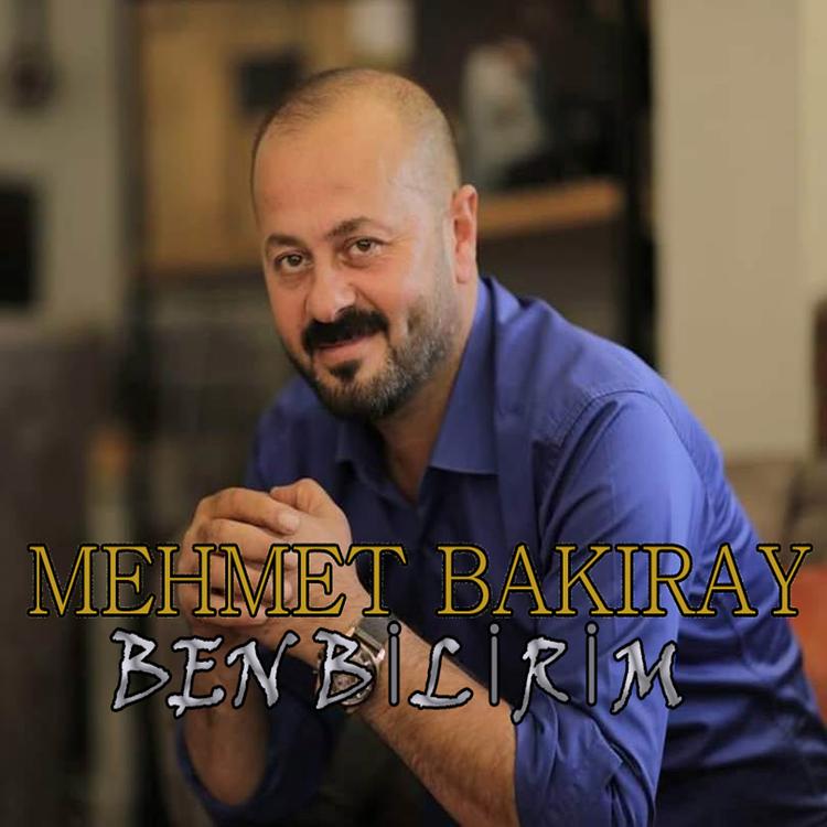 Mehmet Bakıray's avatar image