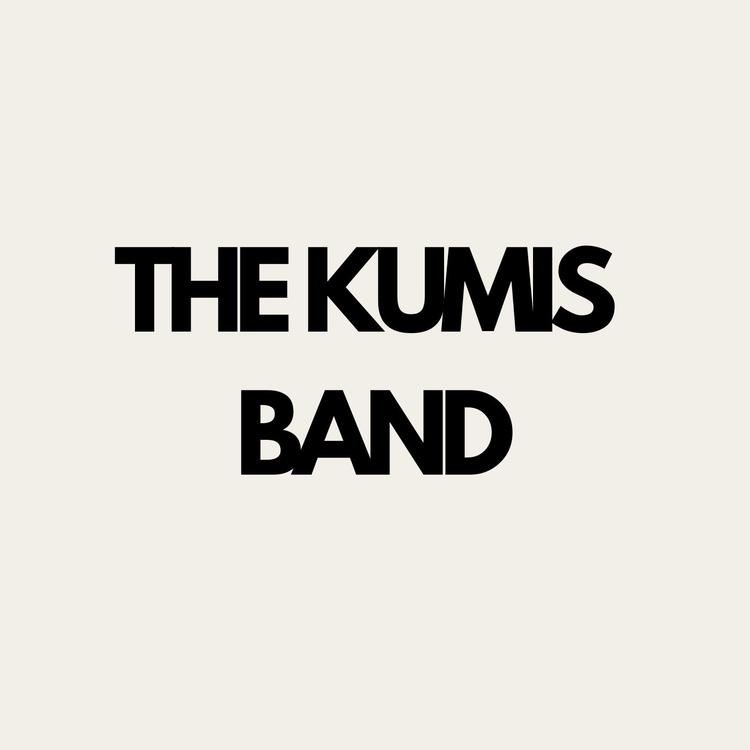 The Kumis Band's avatar image