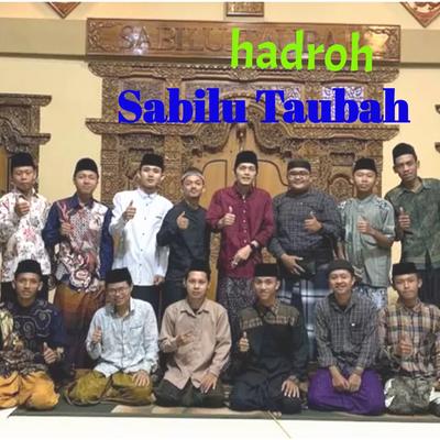 Hadroh Sabilu Taubah's cover