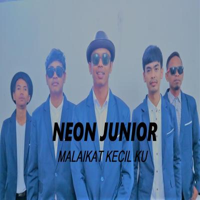 Malaikat Kecil Ku's cover