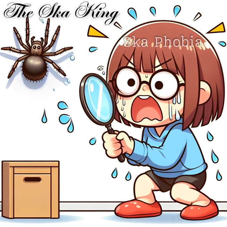 The Ska King's avatar image