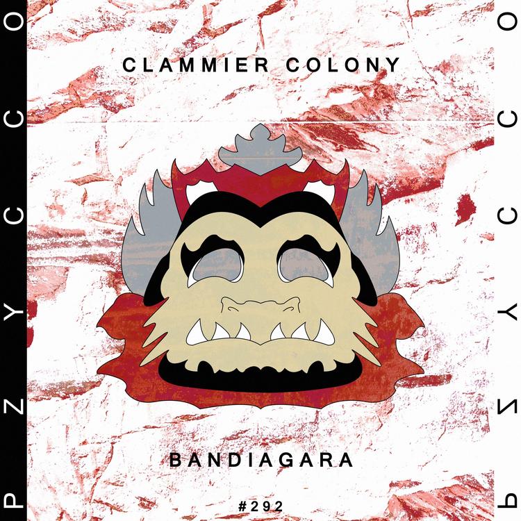 Clammier Colony's avatar image