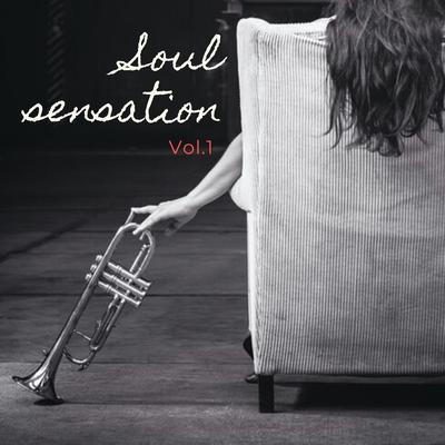 Soul Sensation, Vol. 1's cover