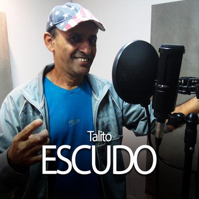 luizinho moura talito's cover