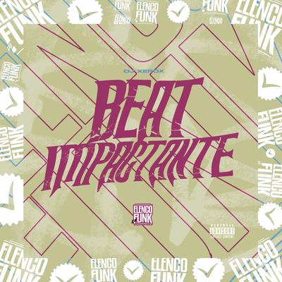 Beat Impactante's cover