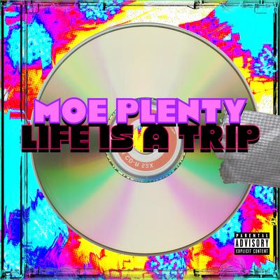 Moe Plenty's cover