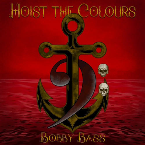 #hoistthecolors's cover