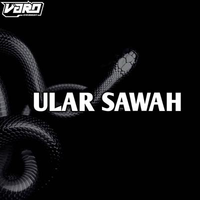 ULAR SAWAH's cover