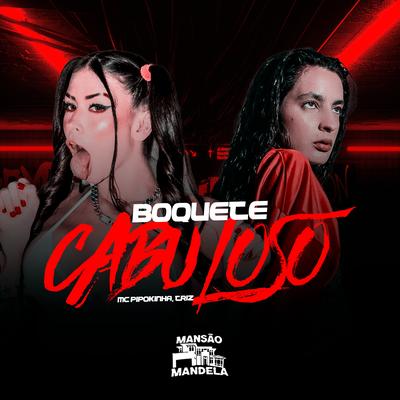 Boquete Cabuloso's cover