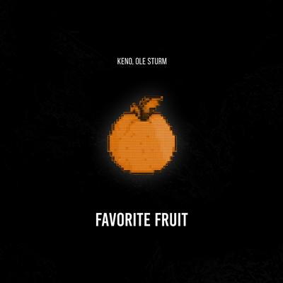 Favorite Fruit By Keno, Ole Sturm's cover