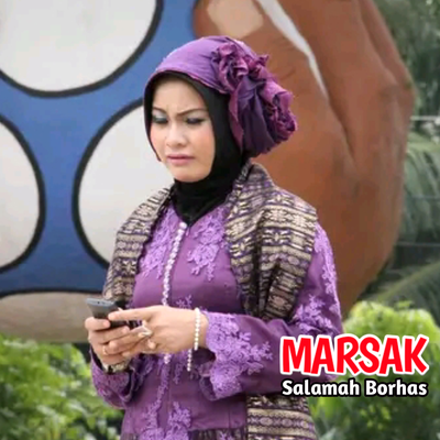 Marsak's cover